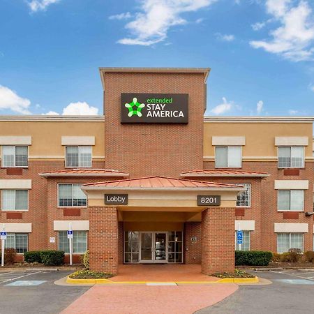 Extended Stay America Suites - Washington, Dc - Tysons Corner Exteriér fotografie