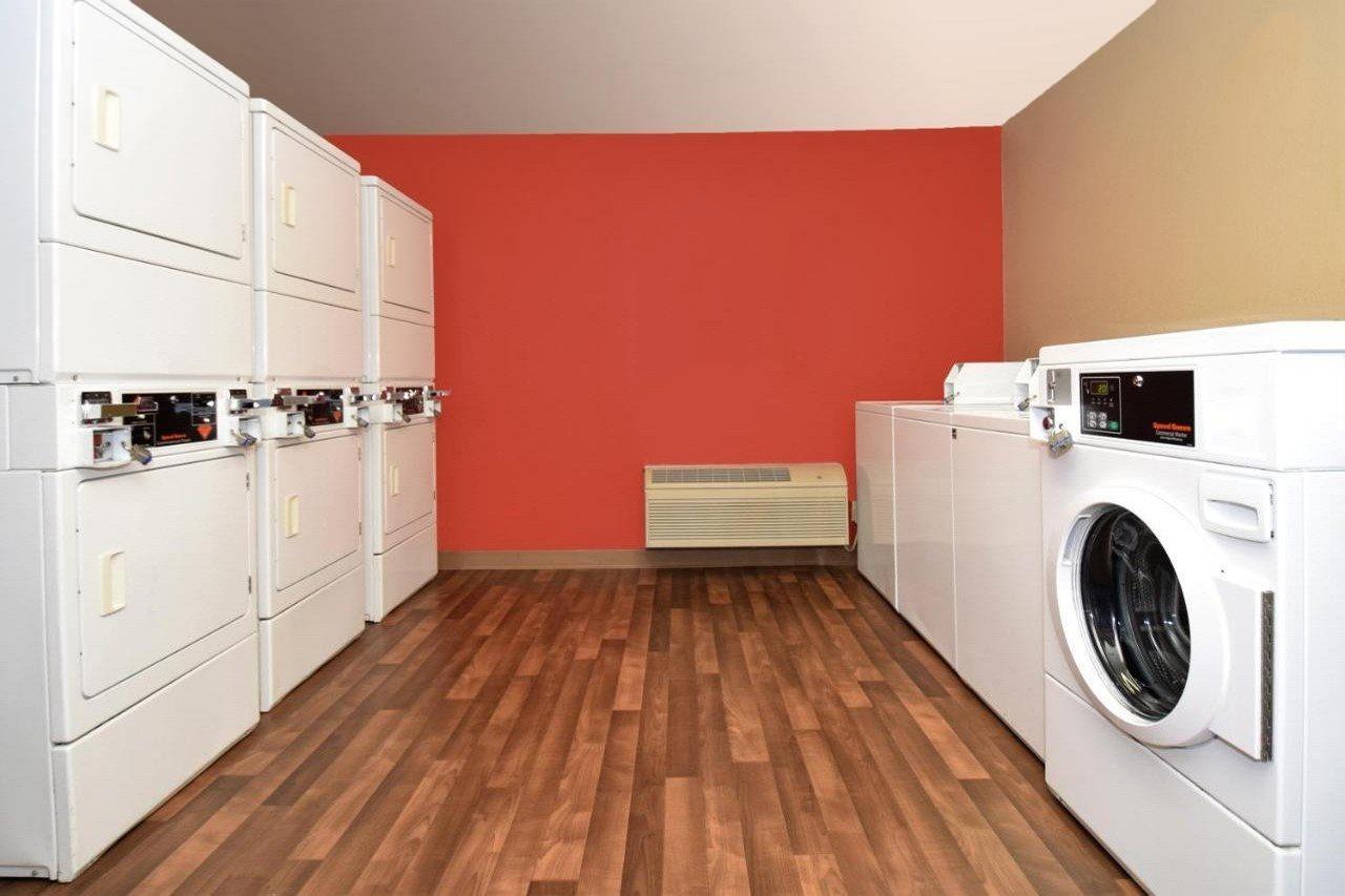 Extended Stay America Suites - Washington, Dc - Tysons Corner Exteriér fotografie