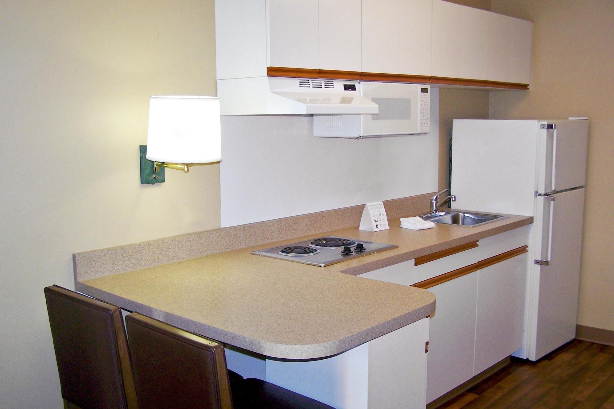 Extended Stay America Suites - Washington, Dc - Tysons Corner Exteriér fotografie