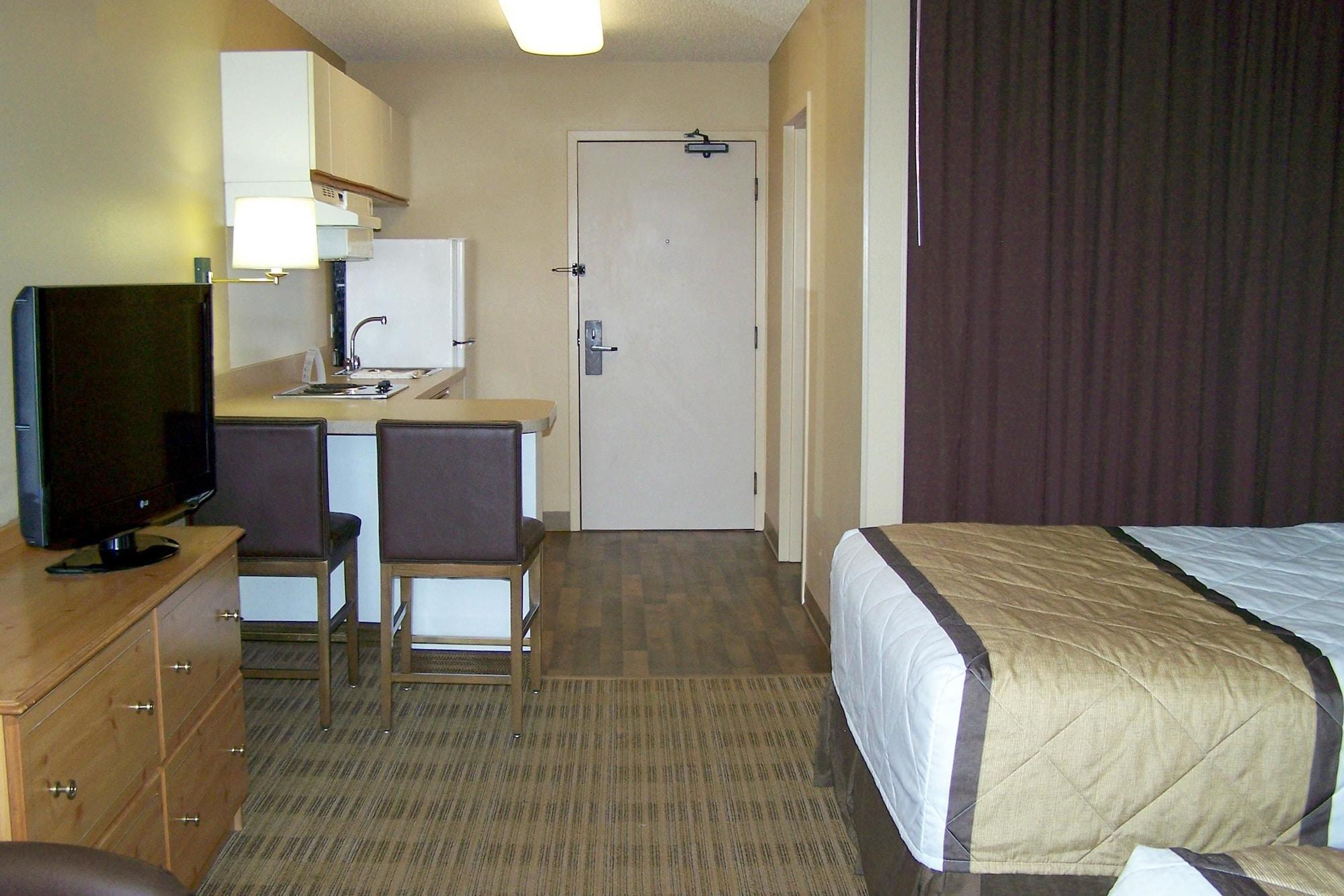 Extended Stay America Suites - Washington, Dc - Tysons Corner Exteriér fotografie