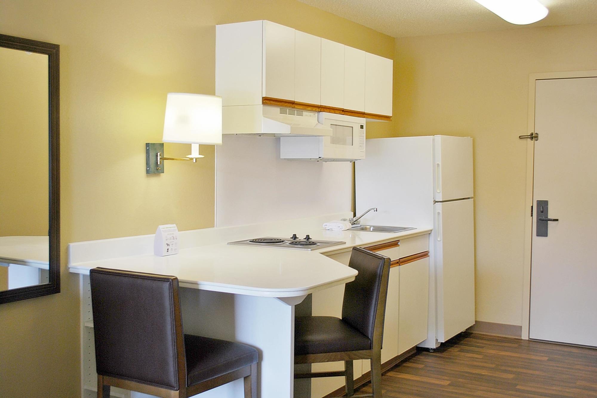 Extended Stay America Suites - Washington, Dc - Tysons Corner Exteriér fotografie