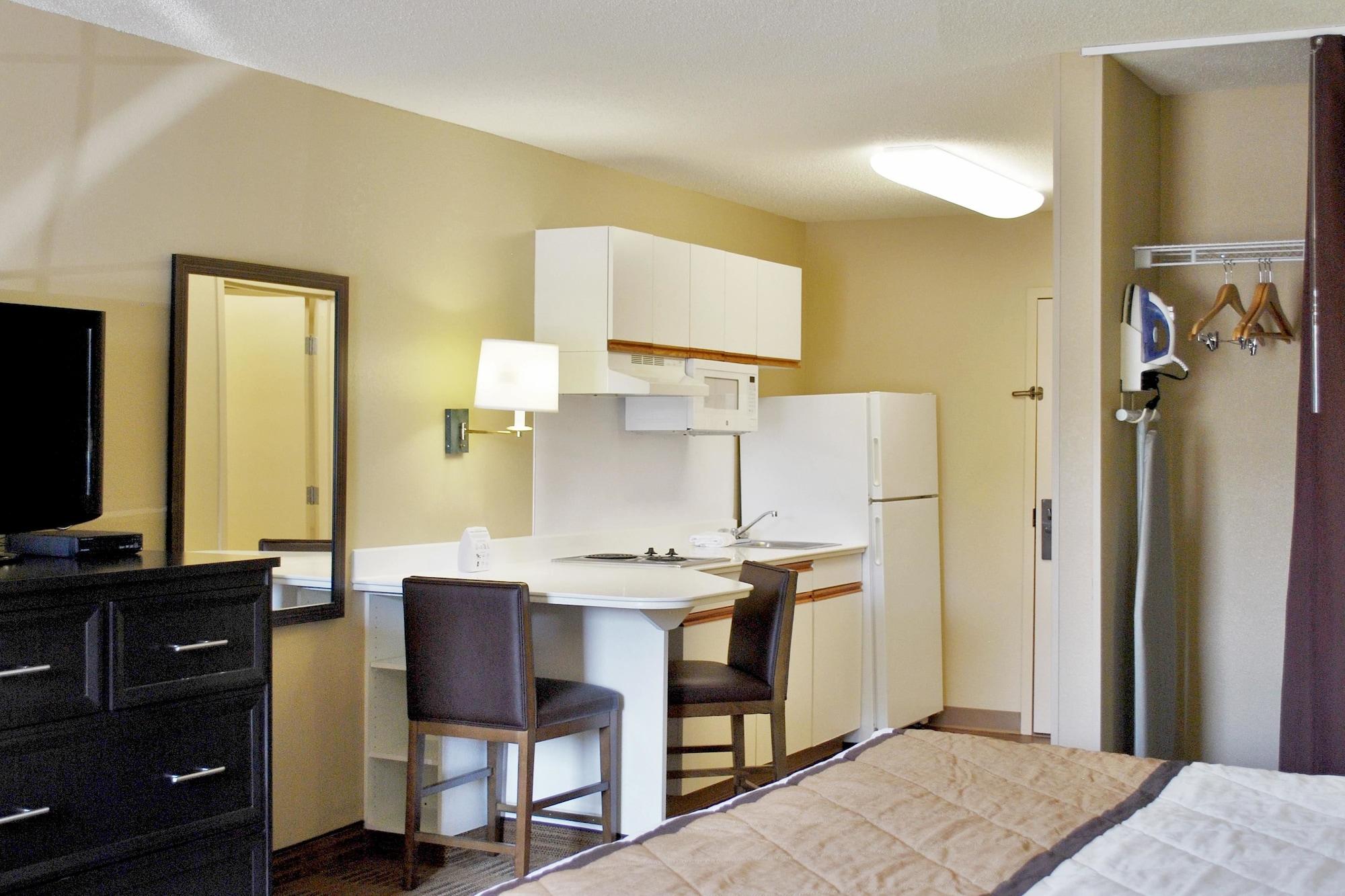 Extended Stay America Suites - Washington, Dc - Tysons Corner Exteriér fotografie