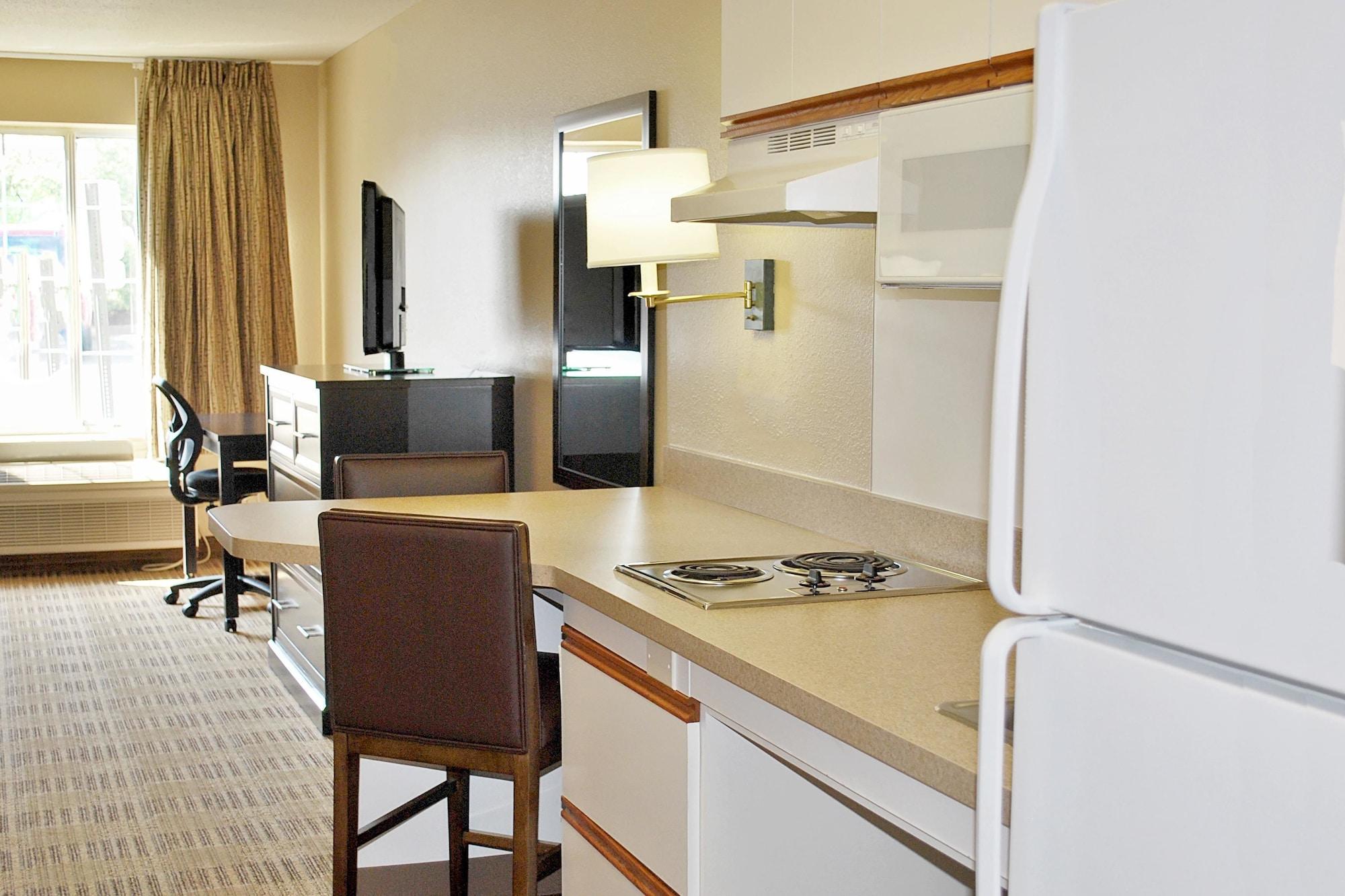 Extended Stay America Suites - Washington, Dc - Tysons Corner Exteriér fotografie