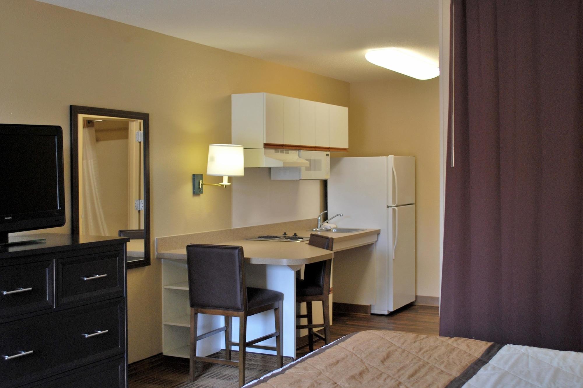 Extended Stay America Suites - Washington, Dc - Tysons Corner Exteriér fotografie