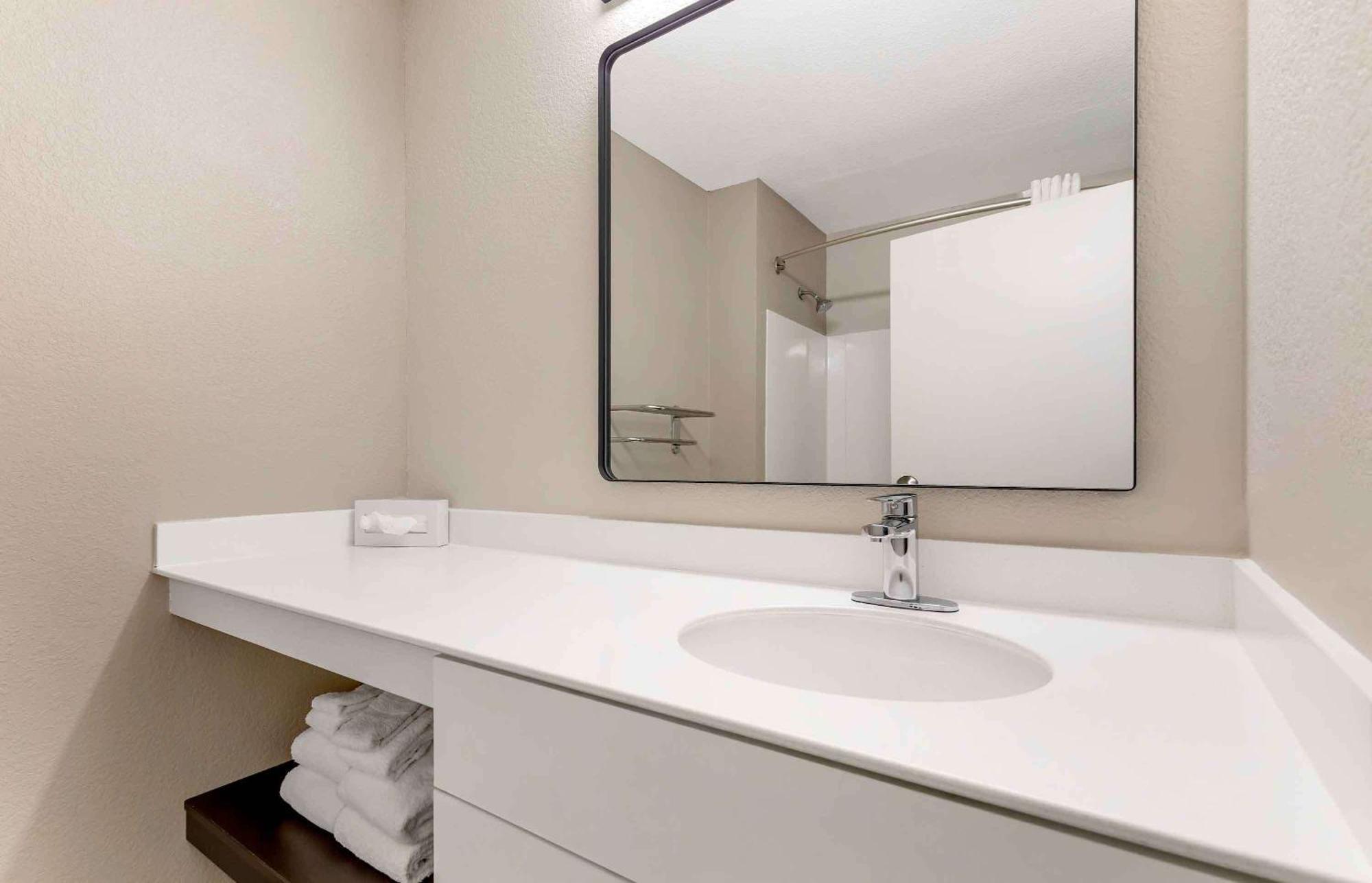 Extended Stay America Suites - Washington, Dc - Tysons Corner Exteriér fotografie