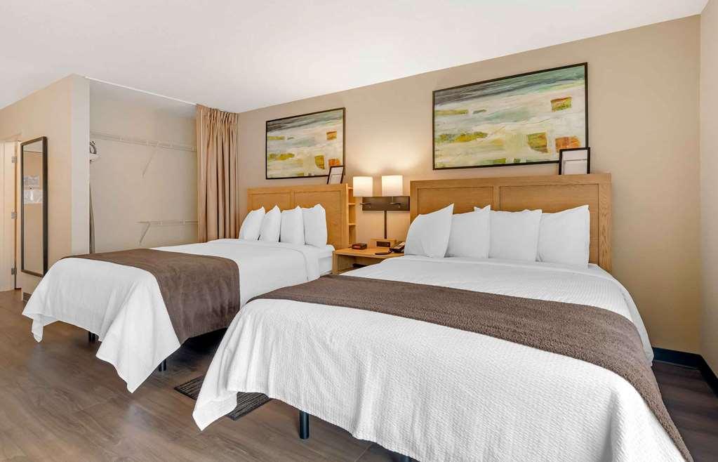 Extended Stay America Suites - Washington, Dc - Tysons Corner Pokoj fotografie