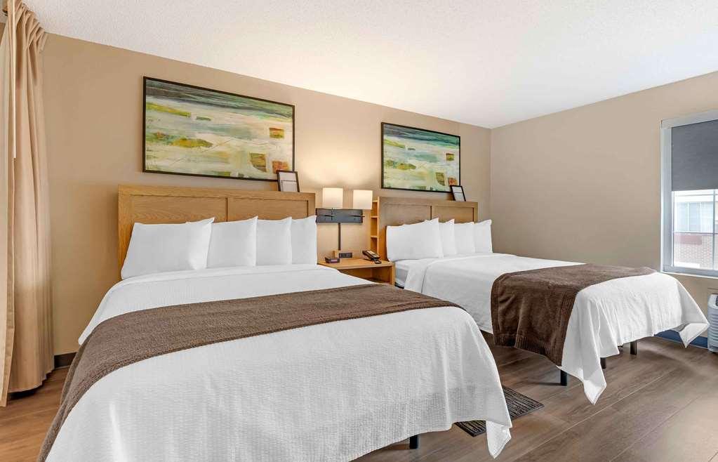 Extended Stay America Suites - Washington, Dc - Tysons Corner Pokoj fotografie