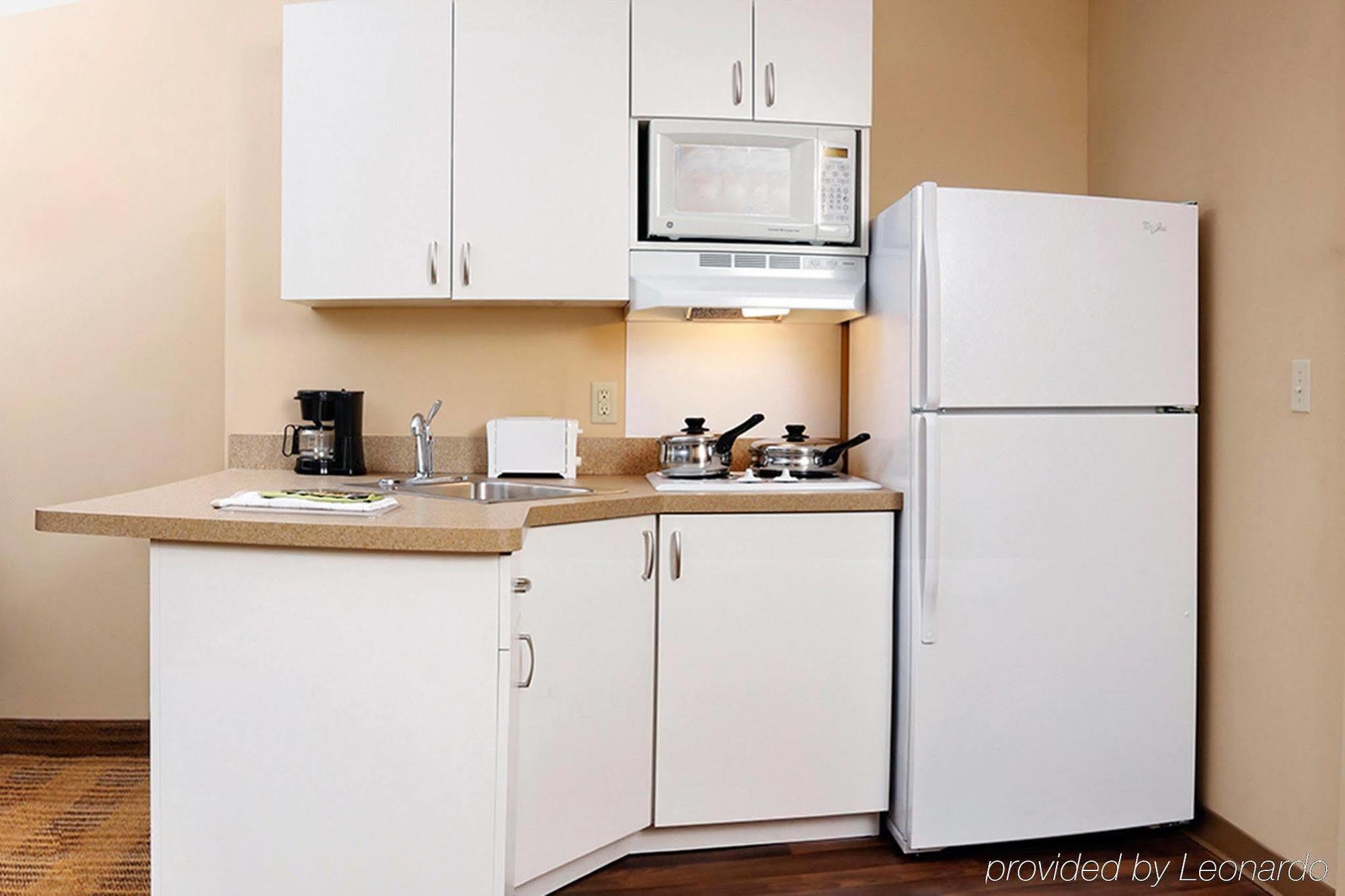 Extended Stay America Suites - Washington, Dc - Tysons Corner Exteriér fotografie