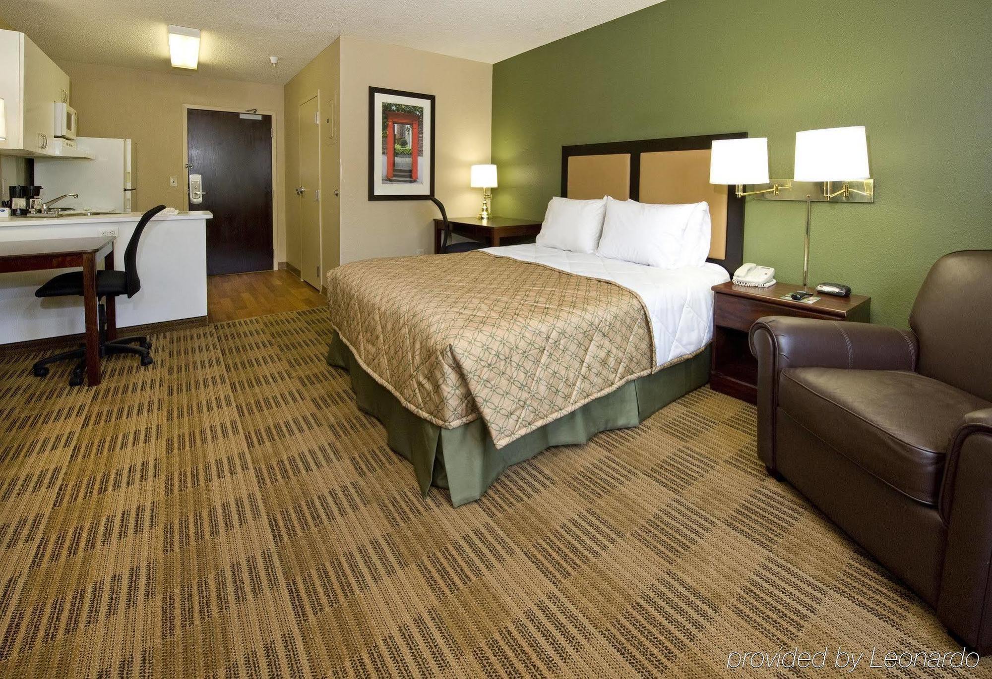 Extended Stay America Suites - Washington, Dc - Tysons Corner Exteriér fotografie